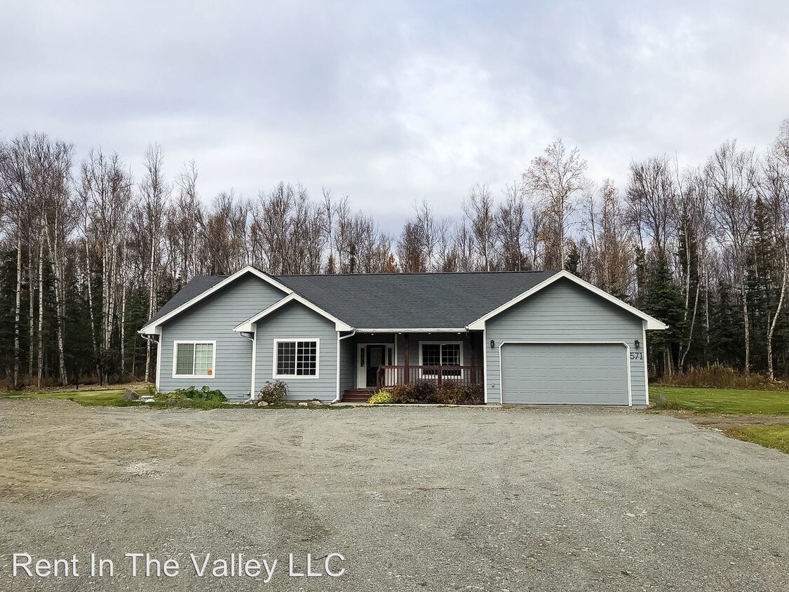 Primary Photo - 3 br, 2 bath House - 571 E. Barra Lp