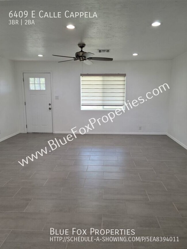 Building Photo - Remodeled 3 Bedroom, 2 Bathroom Home
