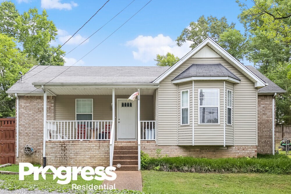 102 Hobbs Dr, White House, TN 37188 House Rental in White House, TN