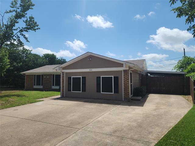 Foto del edificio - 524 Wallace Dr
