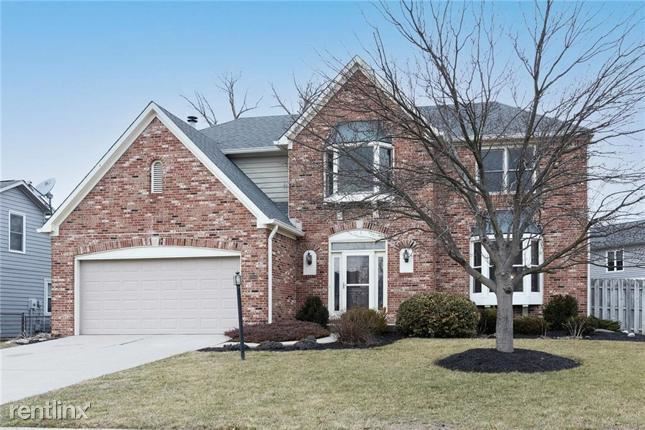 Primary Photo - 4 br, 2 bath House - 1054 Churchill Court