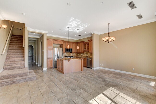 Foto del edificio - Luxury Resort Style Condo in Lake Las Vegas
