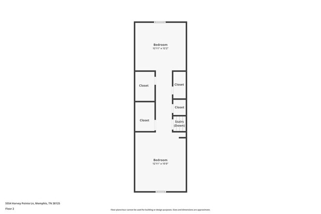 Foto del edificio - 5554 Harvey Pointe Ln
