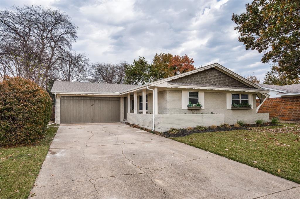 518 Malden Dr, Richardson, TX 75080 House for Rent in Richardson, TX