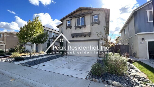 Building Photo - 4 br, 2.5 bath House - 3152 Welton Circle