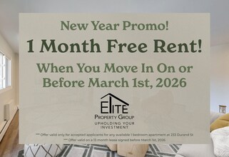 Building Photo - 233 Durand St