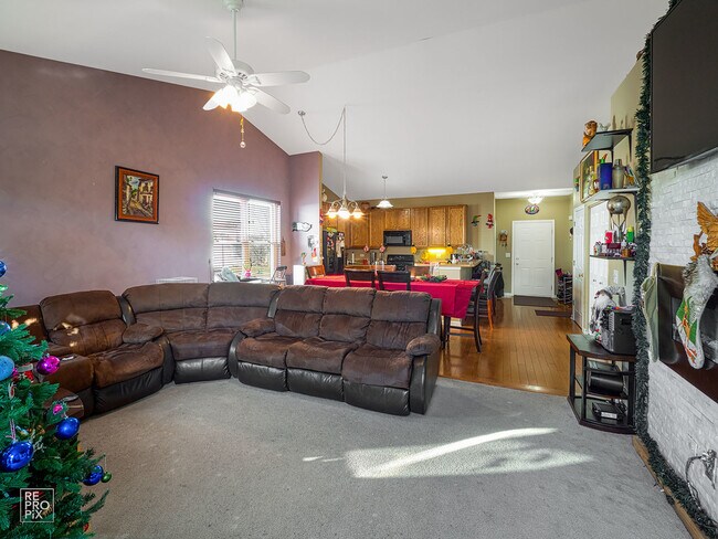 Foto del edificio - 434 Havenwood Dr