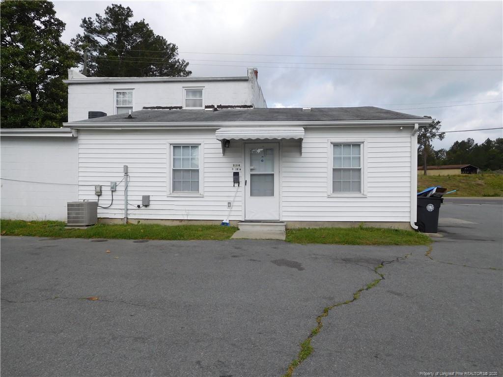 Primary Photo - 321-A Main St