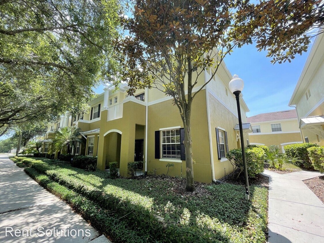 3 br, 2.5 bath House 7410 Gunn Hwy House Rental in Tampa, FL