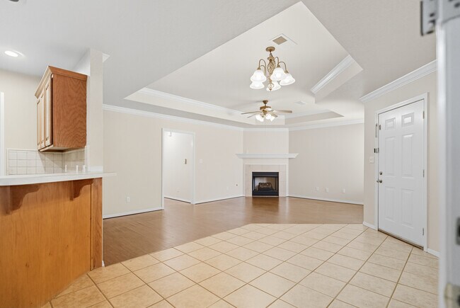 Foto del edificio - 2912-2914 Fairway Hamlet Ct