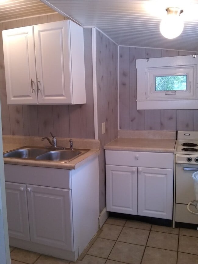 Foto del edificio - Cute duplex apartment in Downtown Orlando