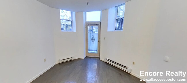 Foto del edificio - 20 Queensberry St