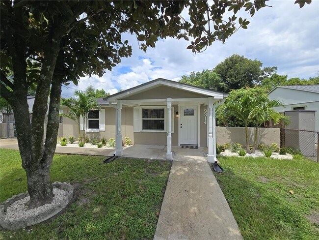 Building Photo - 9314 N Ashley St