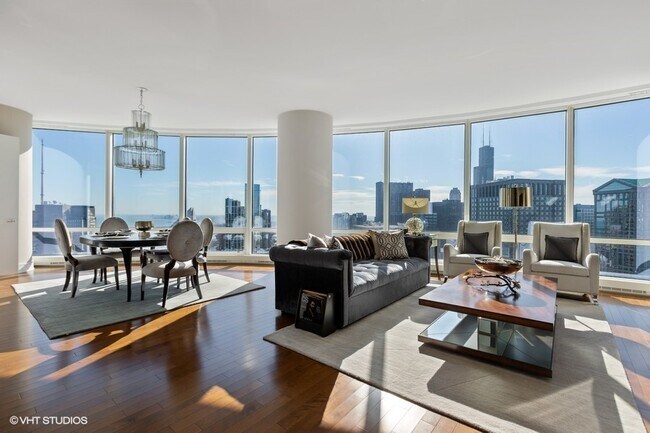 Foto del edificio - 401 N Wabash Ave