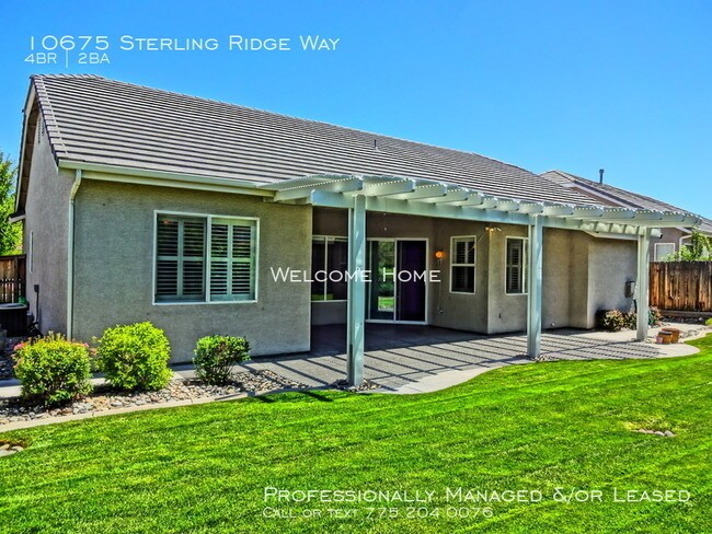 Foto del edificio - 10675 Sterling Ridge Way