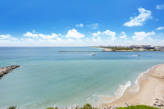 Foto del edificio - 2200 S Ocean Ln