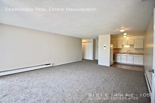 Foto del edificio - 9121 E 14th Ave