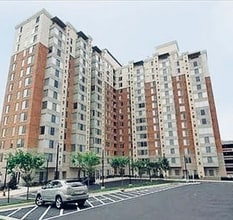 Building Photo - 2726 Gallows Rd