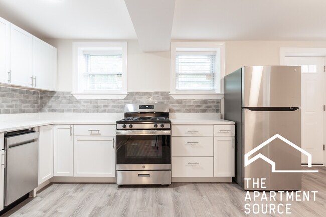 Foto del edificio - 852 W George St