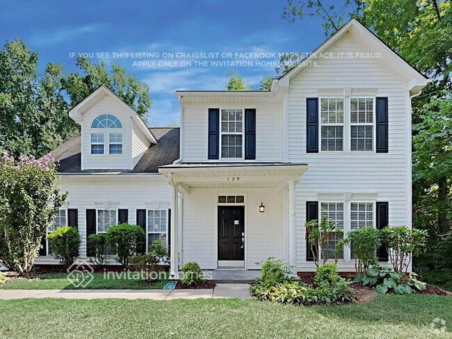 Building Photo - 129 Chelsea Ct