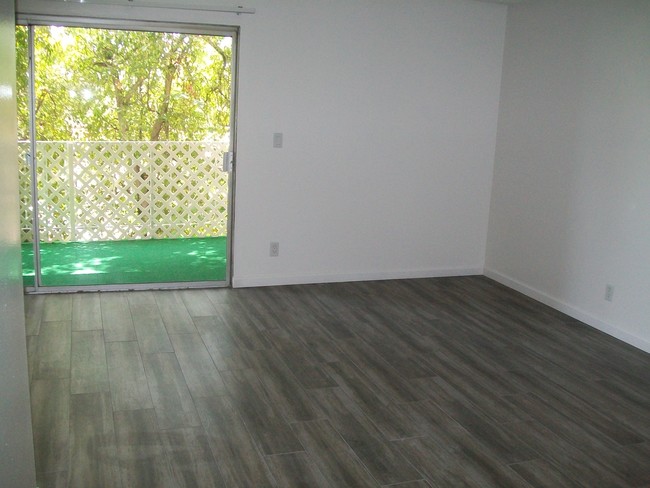 Living Room - 2445 E Del Mar Blvd