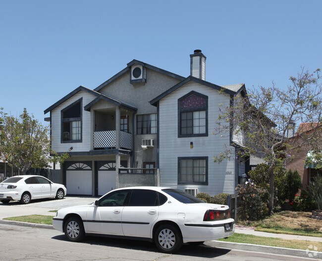 Building Photo - 4263 Felton St