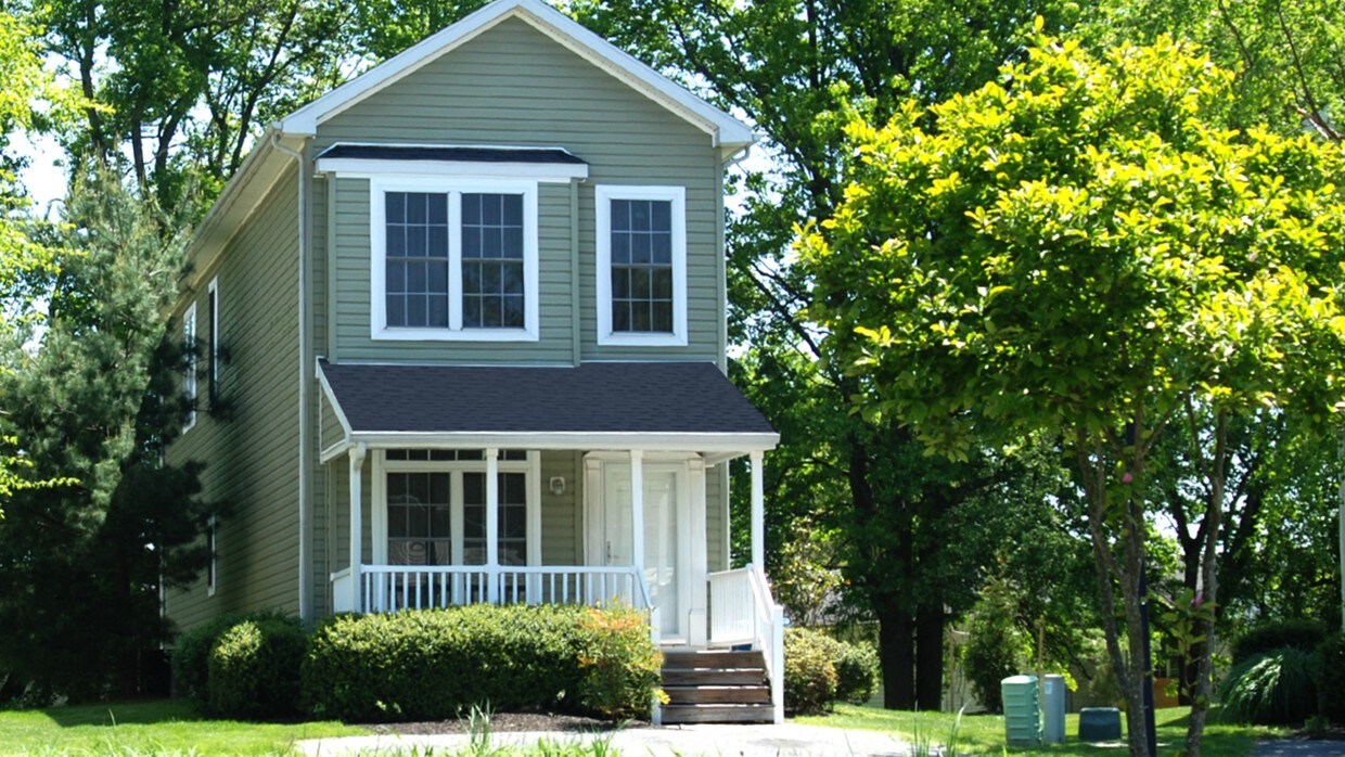 Ascot Landing Single Family Homes Alquileres en Newark, DE