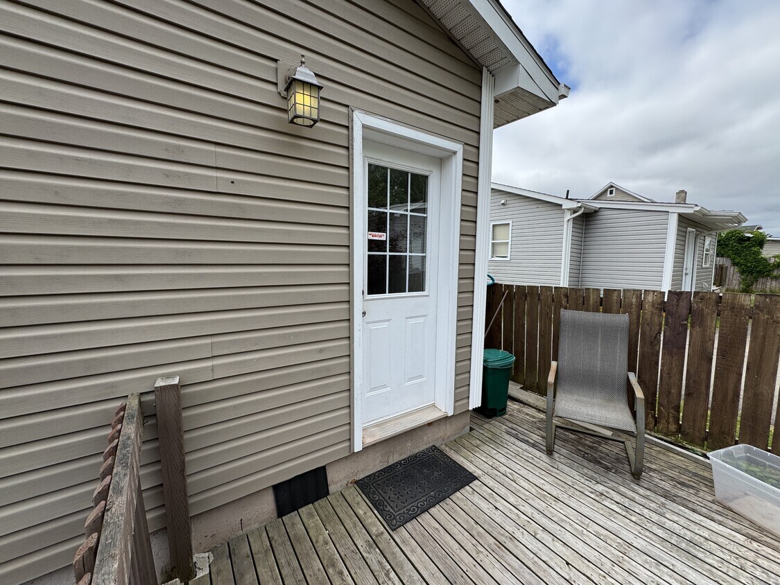 Photo principale - 551 Champlain St