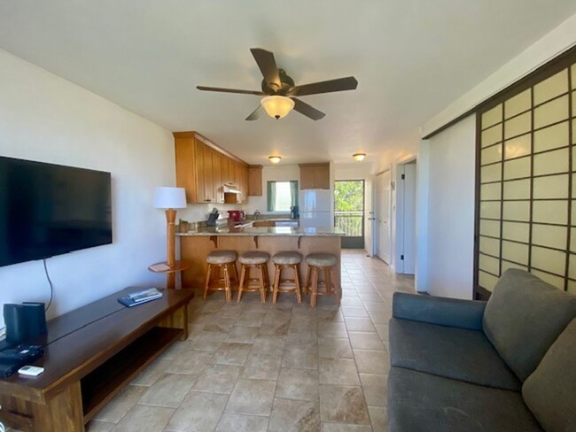 Building Photo - Furnished 1 Bedroom In Kona Town