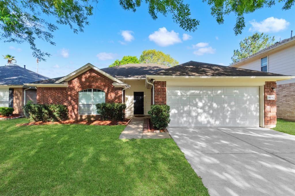 11830 Copperas Creek Dr, Sugar Land, TX 77498 House Rental in Sugar