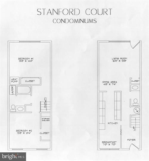 Foto principal - 105 Stanford Ct