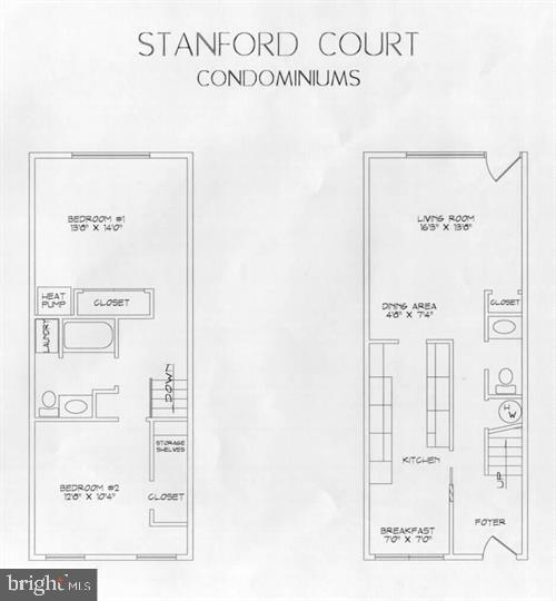 Primary Photo - 105 Stanford Ct