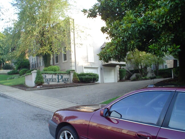 Vista de la calle - 108 St Charles Pl