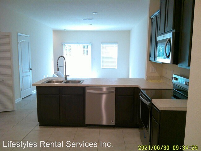 Building Photo - 2 br, 2.5 bath House - 7749 Legacy Trail