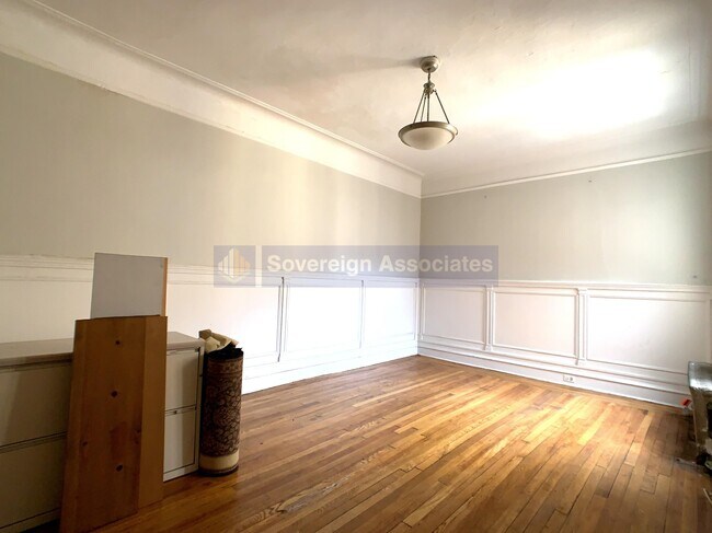 Building Photo - 106 Cabrini Boulevard