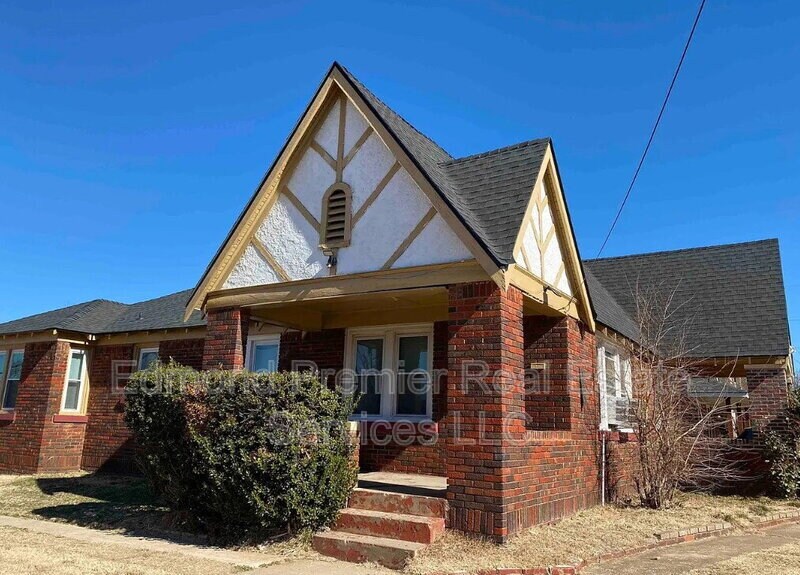 Foto principal - 1003 NE 17th St