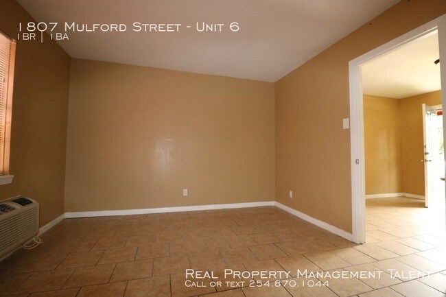 Building Photo - 1 bedroom in Killeen TX 76541