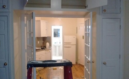 Foto del edificio - 286 W 11th St