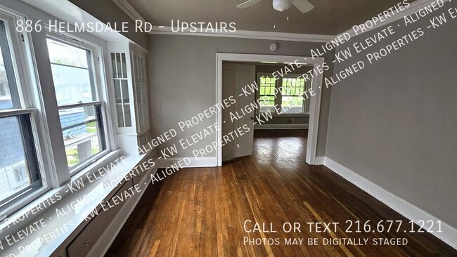 Foto del edificio - 886 Helmsdale Rd