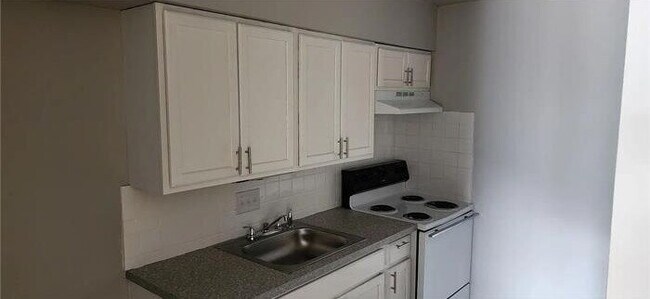 Foto del edificio - Charming 2 Bedroom Apartment
