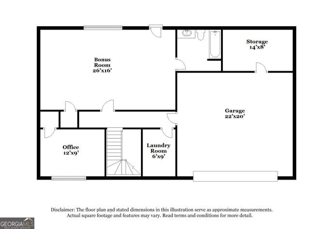 Building Photo - 1599 Queen Elizabeth Dr
