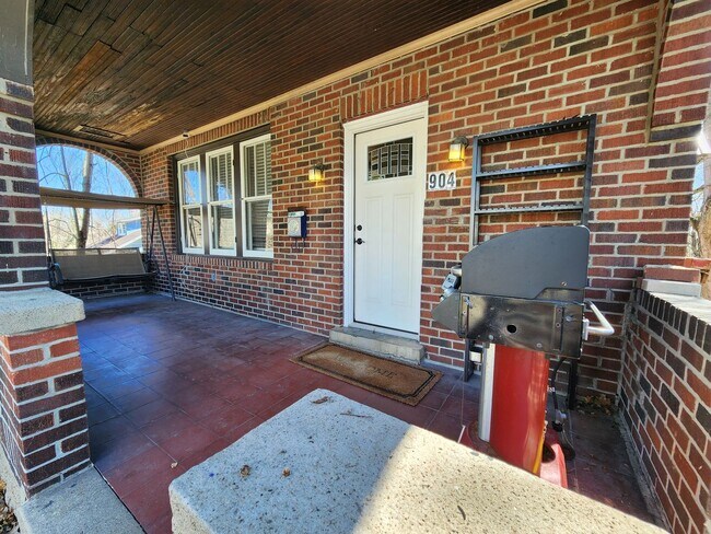 Foto del edificio - 3 Bedrooms 1 bath home for RENT!