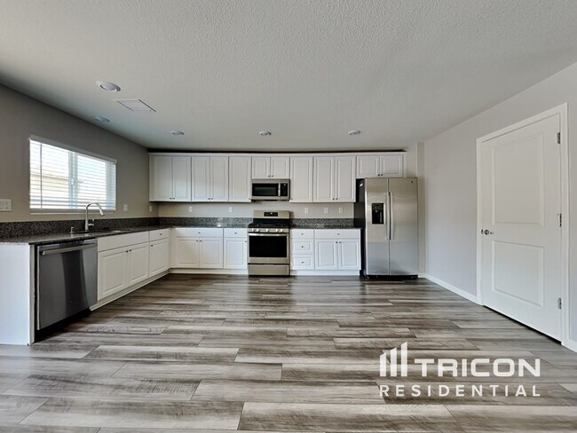 Building Photo - 8941 Elk Ravine Drive Reno NV