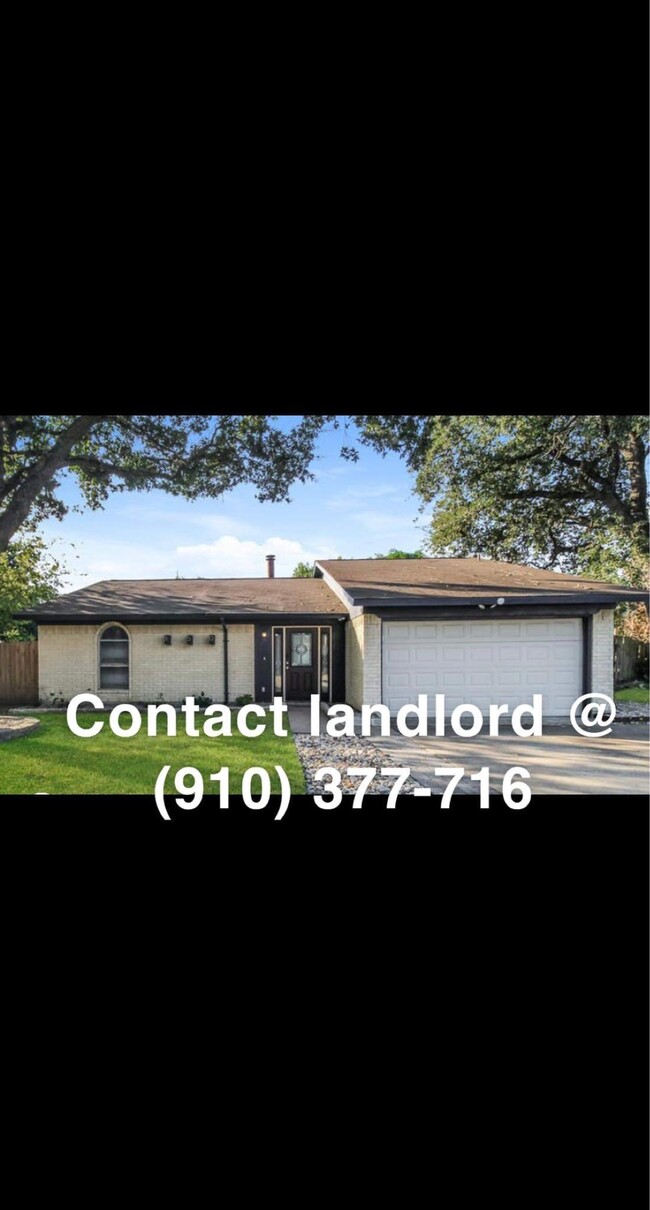 Building Photo - 850 Auburn Dr