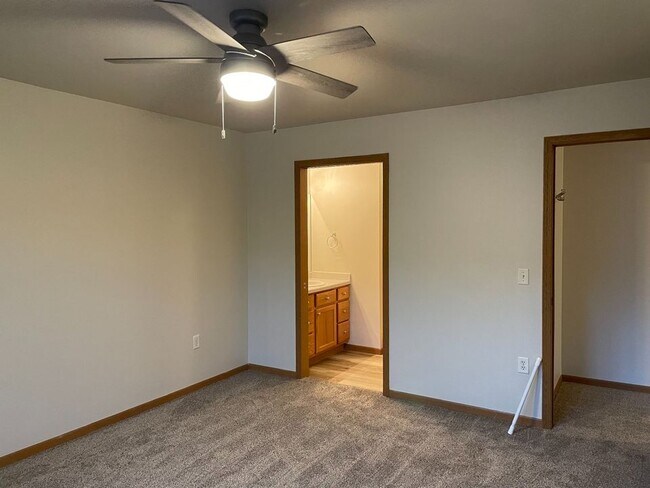 Master Bedroom - 847 Saint Albert the Great Dr