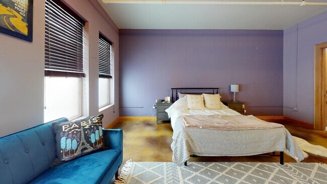 Foto del edificio - 111 E 17th St