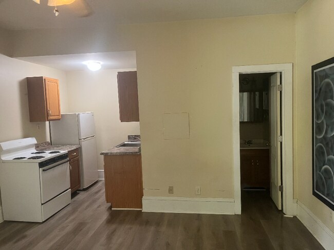 Foto del edificio - 505 Woodward St