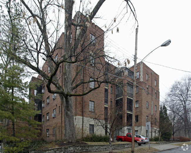 Building Photo - Kendall Building