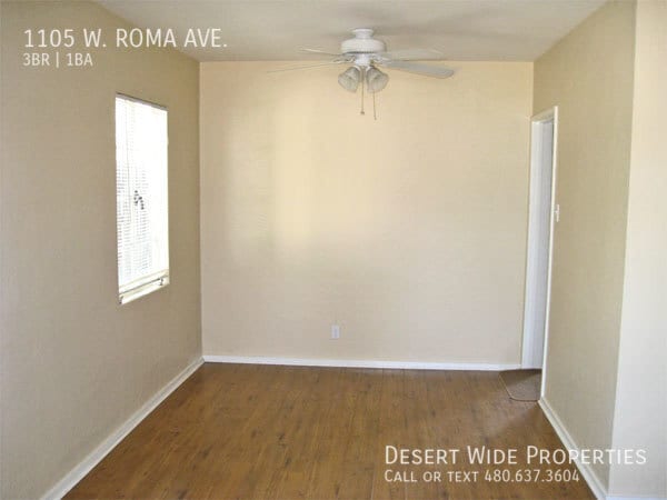 Building Photo - 1105 W Roma Ave