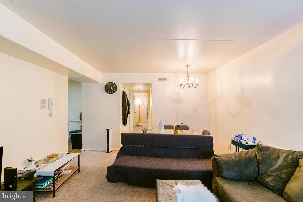 Foto principal - 1215 South St